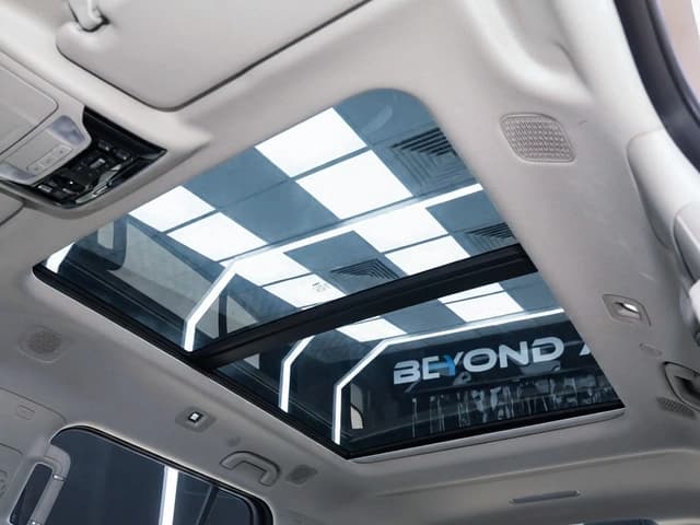 2026 BYD 5 210KM Celestial Max 1.5L Turbo 4 cyl PHEV 4WD CVT - Beyond Autos - www.beyondautos.com