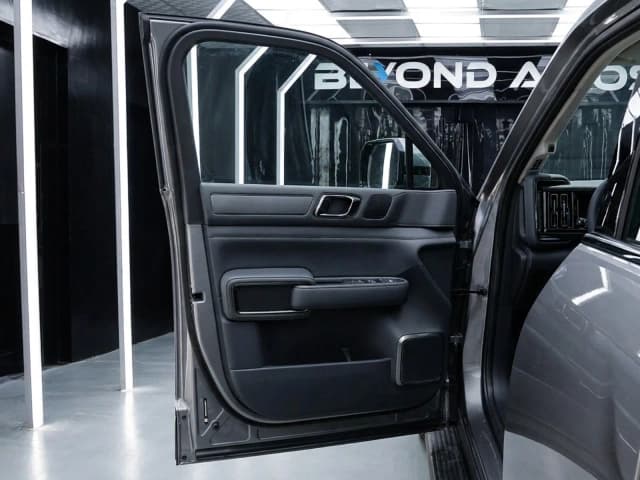 2026 BYD 5 210KM Celestial Max 1.5L Turbo 4 cyl PHEV 4WD CVT - Beyond Autos - www.beyondautos.com