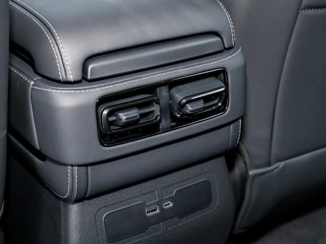 2026 BYD 5 210KM Celestial Max 1.5L Turbo 4 cyl PHEV 4WD CVT - Beyond Autos - www.beyondautos.com