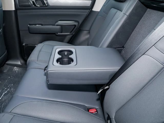 2026 BYD 5 210KM Celestial Max 1.5L Turbo 4 cyl PHEV 4WD CVT - Beyond Autos - www.beyondautos.com