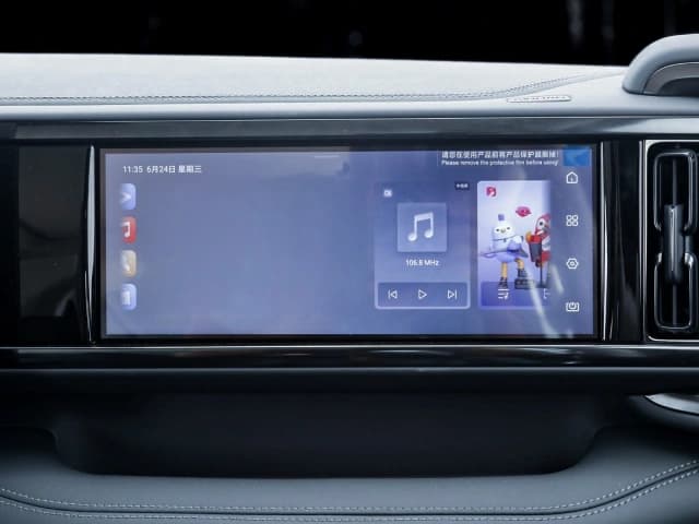 2026 BYD 5 210KM Celestial Max 1.5L Turbo 4 cyl PHEV 4WD CVT - Beyond Autos - www.beyondautos.com
