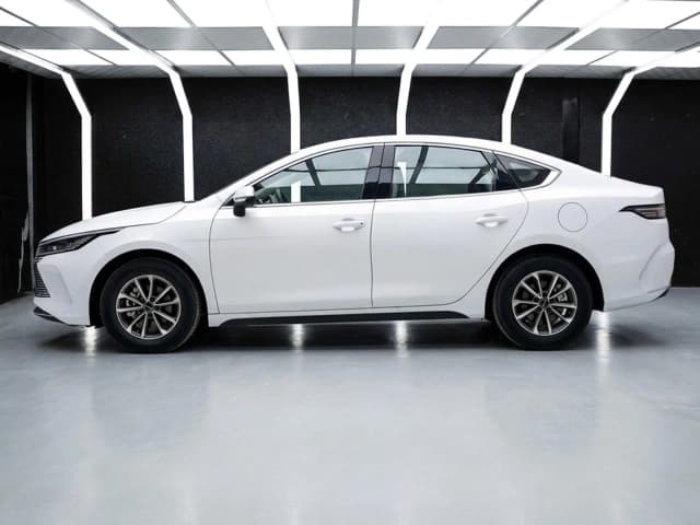 2026 BYD Destroyer 05 DM-i Luxury 1.5L 4 Cyl PHEV FWD CVT - Beyond Autos - www.beyondautos.com