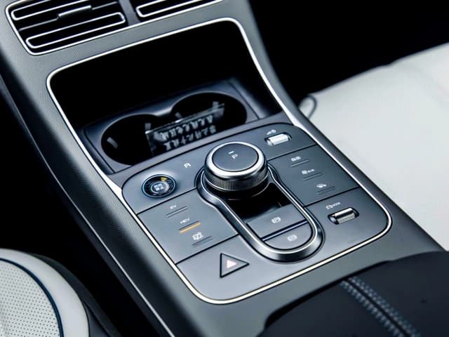 2026 BYD Destroyer 05 DM-i Luxury 1.5L 4 Cyl PHEV FWD CVT - Beyond Autos - www.beyondautos.com