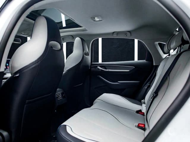 2026 BYD Destroyer 05 DM-i Luxury 1.5L 4 Cyl PHEV FWD CVT - Beyond Autos - www.beyondautos.com