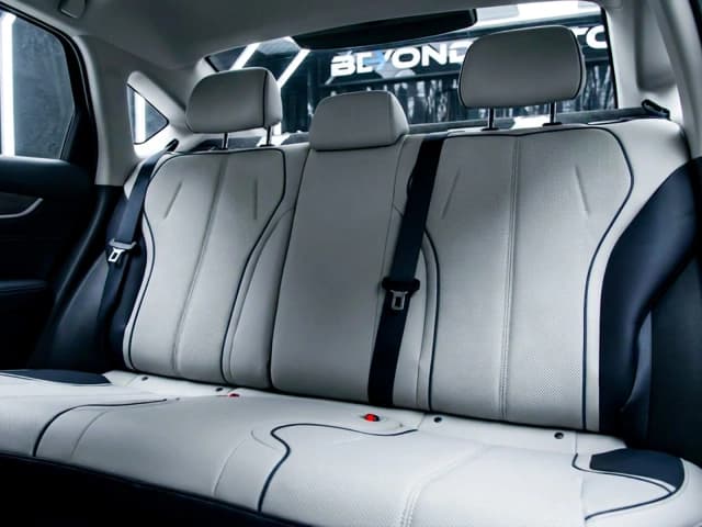 2026 BYD Destroyer 05 DM-i Luxury 1.5L 4 Cyl PHEV FWD CVT - Beyond Autos - www.beyondautos.com