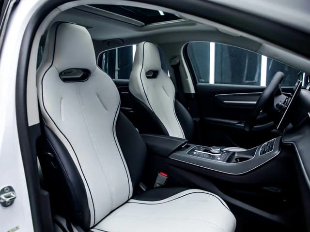 2026 BYD Destroyer 05 DM-i Luxury 1.5L 4 Cyl PHEV FWD CVT - Beyond Autos - www.beyondautos.com