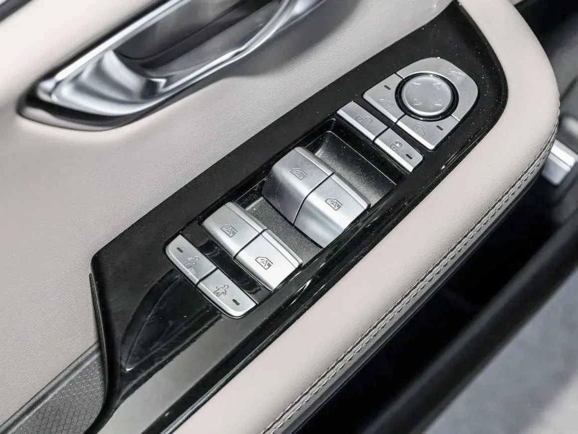 2026 BYD Han 245 hp pure electric Range 701KM FWD AT - Beyond Autos - www.beyondautos.com