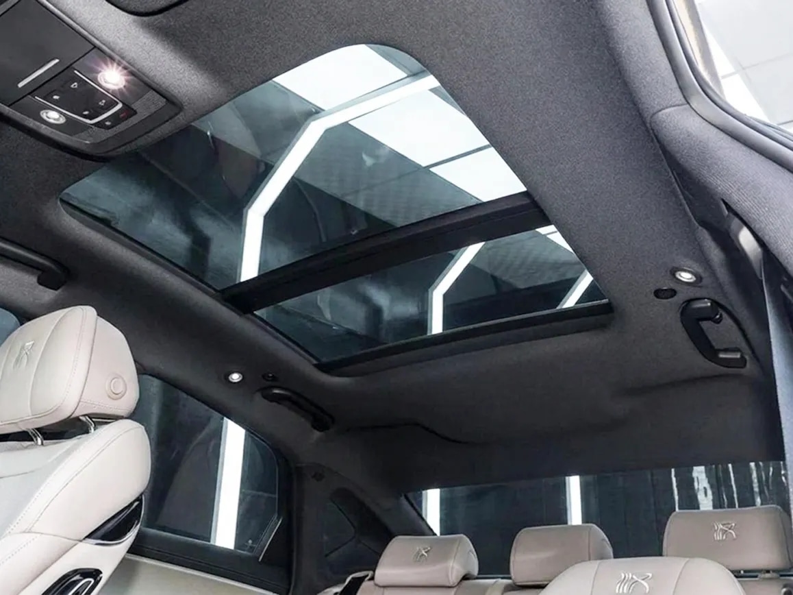 2026 BYD Han 245 hp pure electric Range 701KM FWD AT - Beyond Autos - www.beyondautos.com