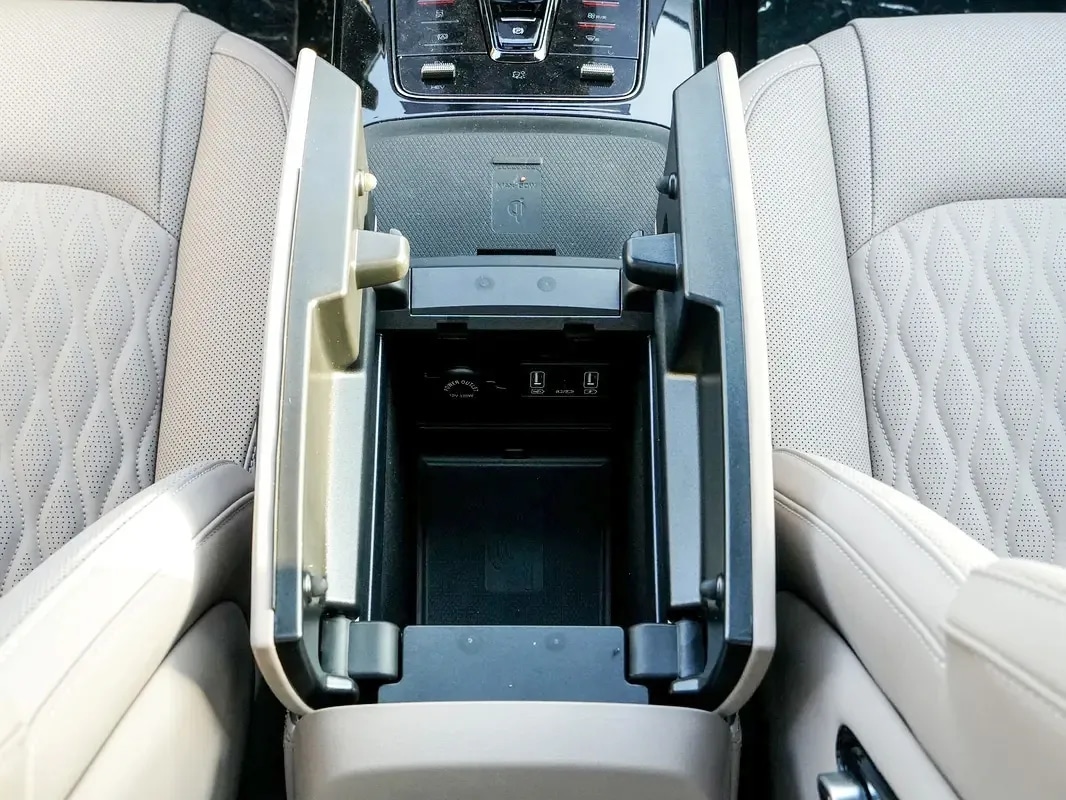 2026 BYD Han 245 hp pure electric Range 701KM FWD AT - Beyond Autos - www.beyondautos.com