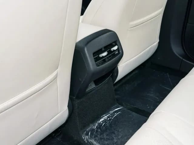 2026 BYD Qin DM-i 1.5L Turbo 4 Cyl PHEV FWD AT - Beyond Autos - www.beyondautos.com