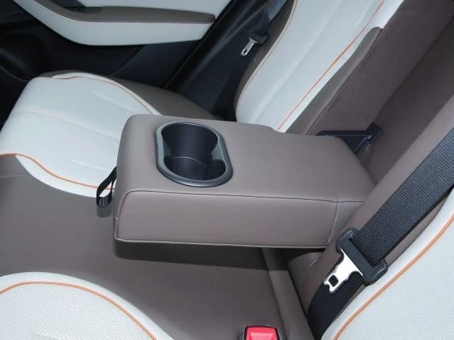 2026 BYD Qin PLUS EV Progressive kW 100-136 Ps EV FWD AT - Beyond Autos - www.beyondautos.com
