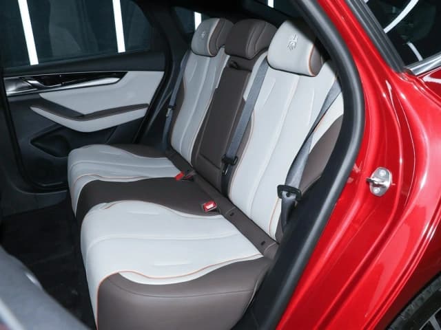 2026 BYD Qin PLUS EV Progressive kW 100-136 Ps EV FWD AT - Beyond Autos - www.beyondautos.com