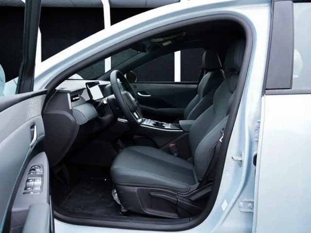 2026 BYD Qin Plus DM-i Progressive Edition 1.5L 4 cyl PHEV FWD CVT Range 128 km - Beyond Autos - www.beyondautos.com