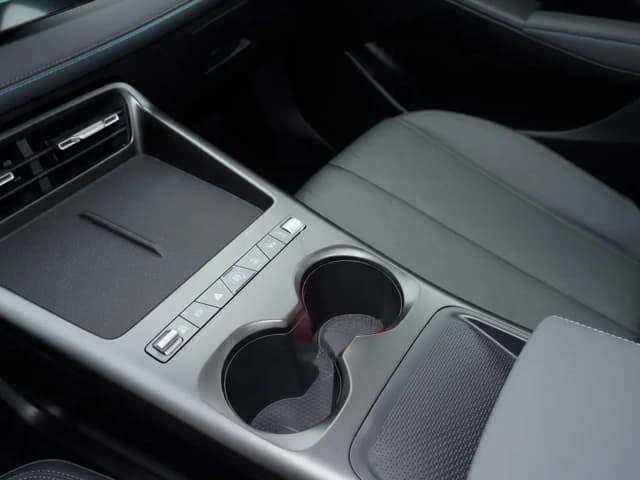 2026 BYD Qin Plus DM-i Progressive Edition 1.5L 4 cyl PHEV FWD CVT Range 128 km - Beyond Autos - www.beyondautos.com