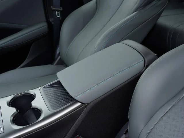 2026 BYD Qin Plus DM-i Progressive Edition 1.5L 4 cyl PHEV FWD CVT Range 128 km - Beyond Autos - www.beyondautos.com