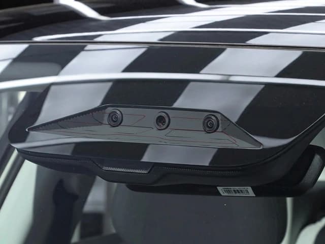 2025 BYD Sea Lion 05 EV 520km - Beyond Autos - www.beyondautos.com