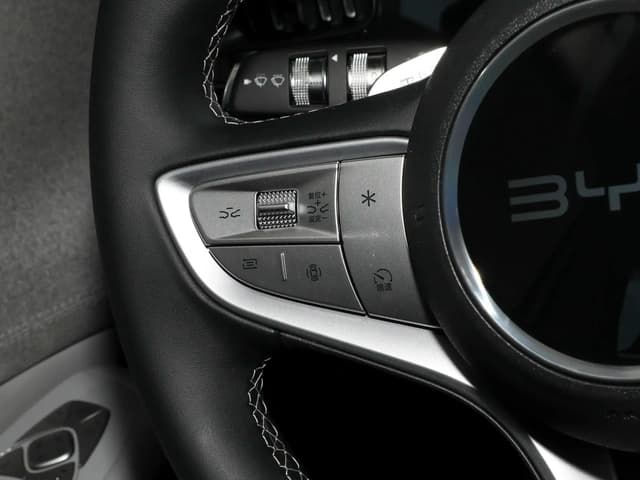 2025 BYD Sea Lion 05 EV 520km - Beyond Autos - www.beyondautos.com