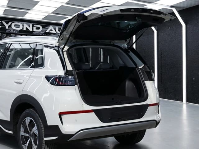 2025 BYD Sea Lion 05 EV 520km - Beyond Autos - www.beyondautos.com