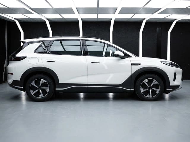 2025 BYD Sea Lion 05 EV 520km - Beyond Autos - www.beyondautos.com