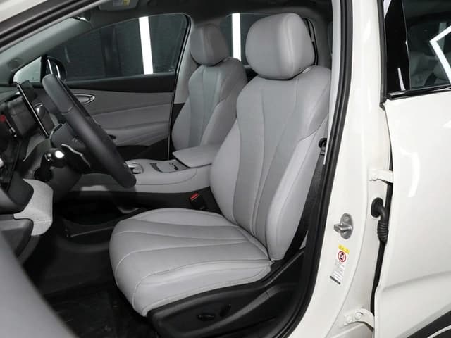 2025 BYD Sea Lion 05 EV 520km - Beyond Autos - www.beyondautos.com