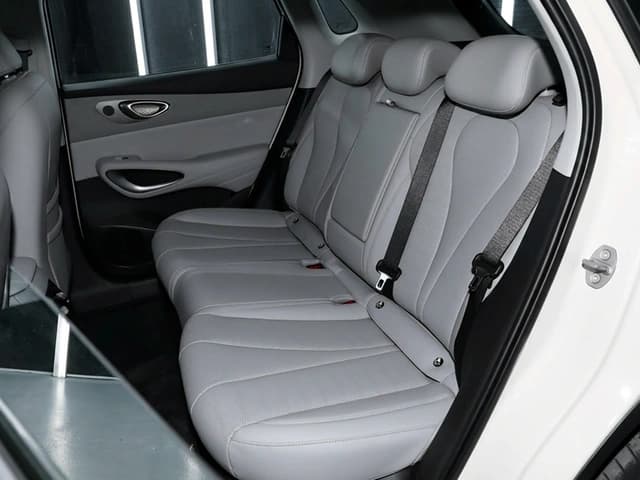 2025 BYD Sea Lion 05 EV 520km - Beyond Autos - www.beyondautos.com