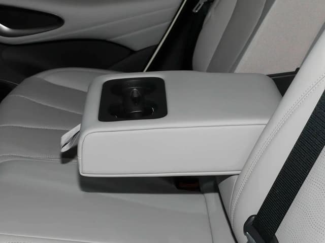 2025 BYD Sea Lion 05 EV 520km - Beyond Autos - www.beyondautos.com