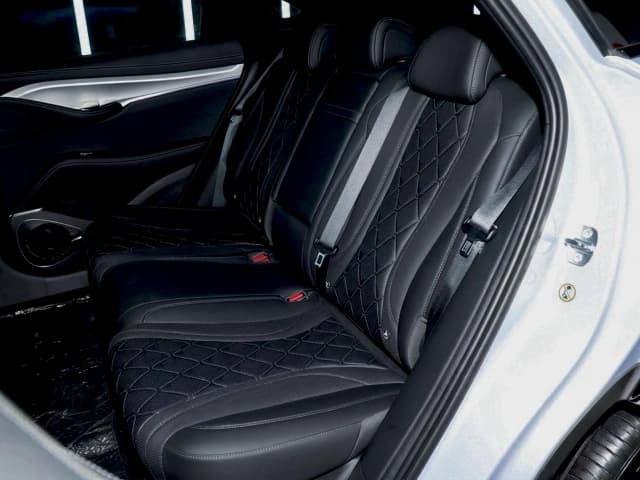 2026 BYD Sea Lion 07 EV Navigation 170 kW - 231 Ps EV RWD AT - Beyond Autos - www.beyondautos.com