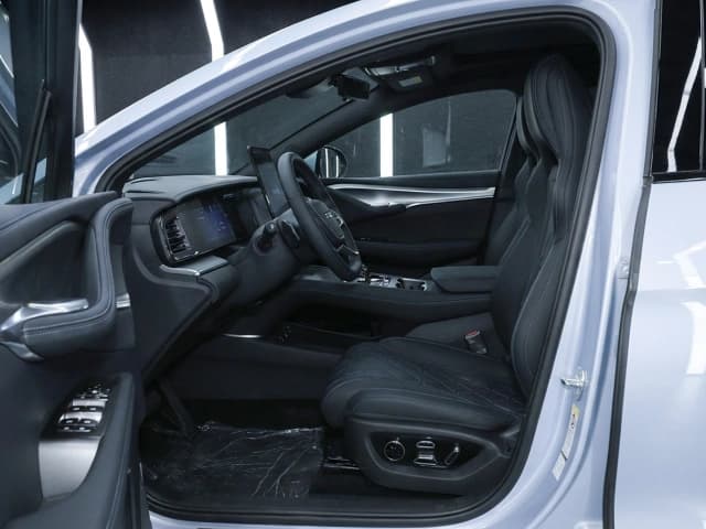 2026 BYD Sea Lion 07 EV Navigation 170 kW - 231 Ps EV RWD AT - Beyond Autos - www.beyondautos.com