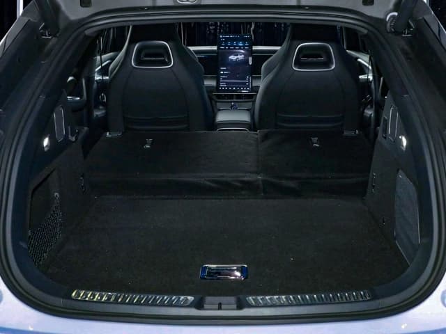 2026 BYD Sea Lion 07 EV Navigation 170 kW - 231 Ps EV RWD AT - Beyond Autos - www.beyondautos.com