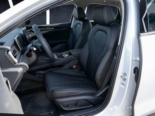 2026 BYD Seal 06 DM-i Flagship 1.5L 4 Cyl PHEV FWD e-CVT - Beyond Autos - www.beyondautos.com