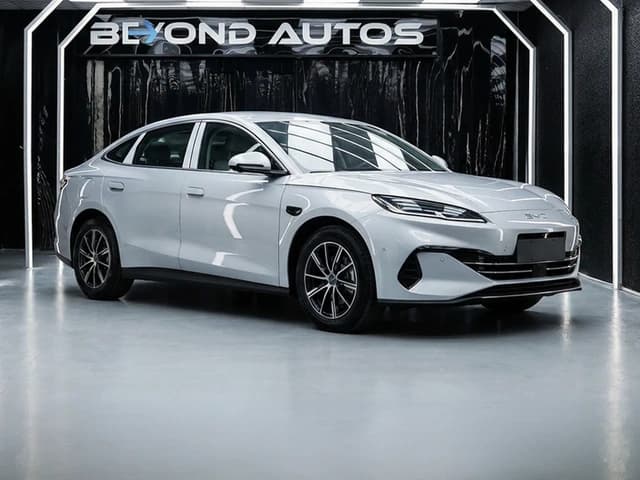 2026 BYD Seal 06 DM-i Premium 1.5L 4 Cyl PHEV FWD CVT - Beyond Autos - www.beyondautos.com