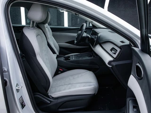 2026 BYD Seal 06 DM-i Premium 1.5L 4 Cyl PHEV FWD CVT - Beyond Autos - www.beyondautos.com