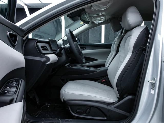 2026 BYD Seal 06 DM-i Premium 1.5L 4 Cyl PHEV FWD CVT - Beyond Autos - www.beyondautos.com