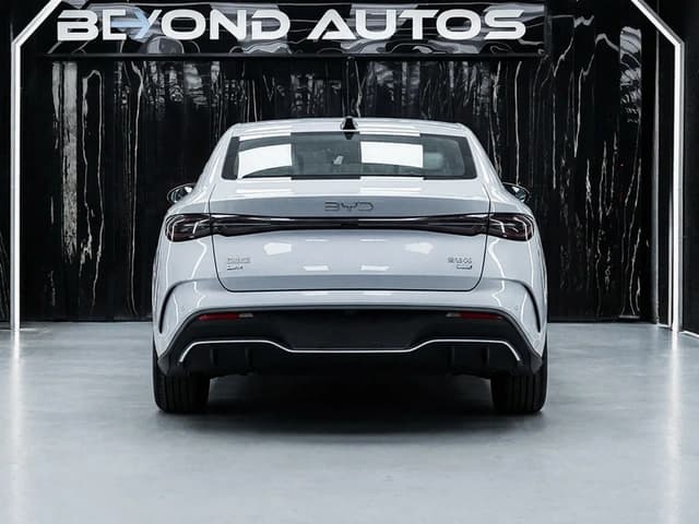 2026 BYD Seal 06 DM-i Premium 1.5L 4 Cyl PHEV FWD CVT - Beyond Autos - www.beyondautos.com