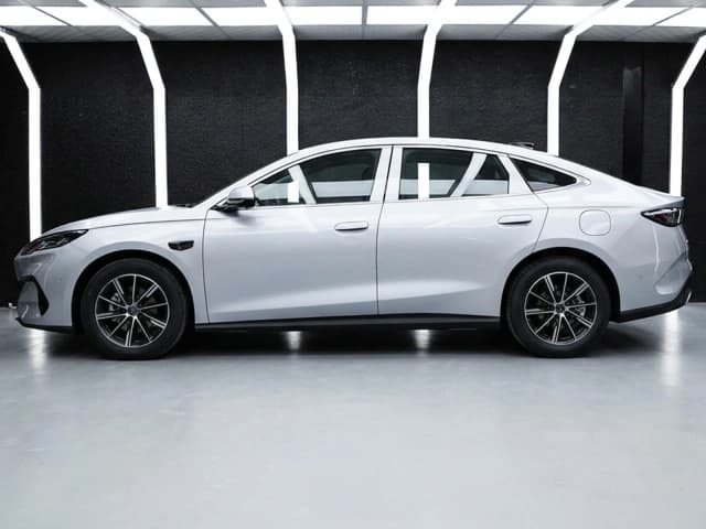 2026 BYD Seal 06 DM-i Premium Edition 1.5L 4 cyl PHEV FWD e-CVT - Beyond Autos - www.beyondautos.com