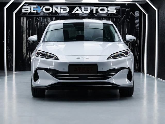 2026 BYD Seal 06 DM-i Premium Edition 1.5L 4 cyl PHEV FWD e-CVT - Beyond Autos - www.beyondautos.com