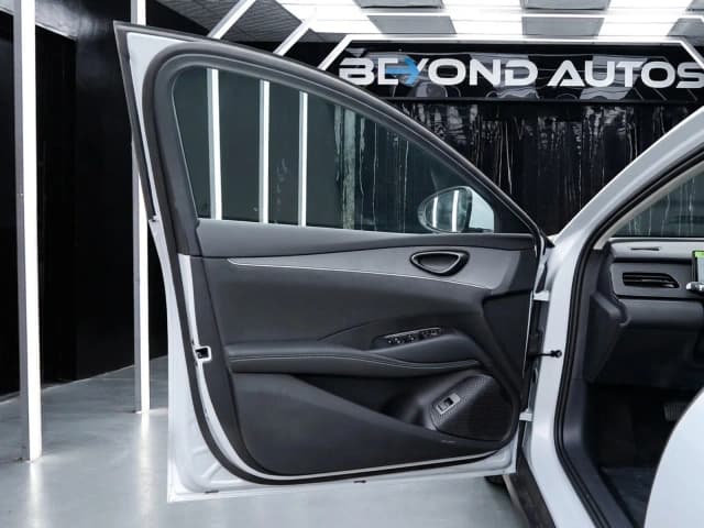 2026 BYD Seal 06 DM-i Premium Edition 1.5L 4 cyl PHEV FWD e-CVT - Beyond Autos - www.beyondautos.com