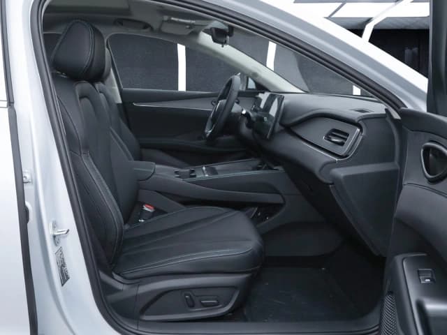 2026 BYD Seal 06 DM-i Premium Edition 1.5L 4 cyl PHEV FWD e-CVT - Beyond Autos - www.beyondautos.com