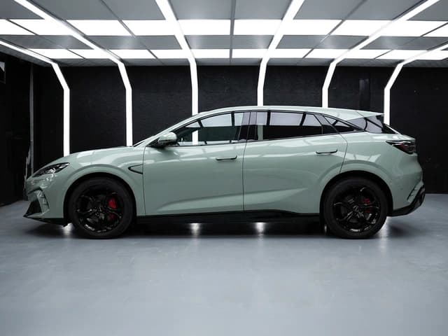 2026 BYD Seal 06 GT Hot Wave Plus 240 kW-326 Ps EV RWD AT - Beyond Autos - www.beyondautos.com