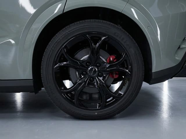 2026 BYD Seal 06 GT Hot Wave Plus 240 kW-326 Ps EV RWD AT - Beyond Autos - www.beyondautos.com