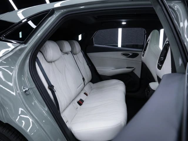 2026 BYD Seal 06 GT Hot Wave Plus 240 kW-326 Ps EV RWD AT - Beyond Autos - www.beyondautos.com