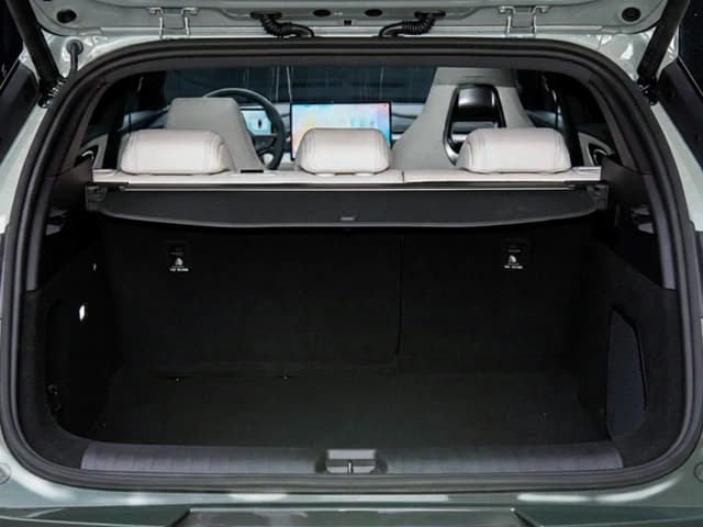 2026 BYD Seal 06 GT Hot Wave Plus 240 kW-326 Ps EV RWD AT - Beyond Autos - www.beyondautos.com