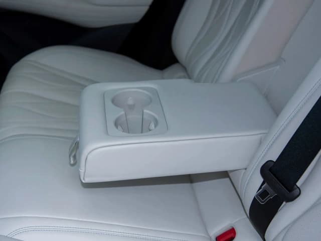 2026 BYD Seal 06 GT Hot Wave Plus 240 kW-326 Ps EV RWD AT - Beyond Autos - www.beyondautos.com