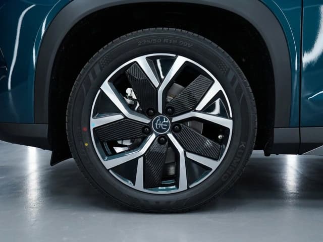 2026 BYD Song L DM Super 1.5L 4 Cyl PHEV FWD CVT - Beyond Autos - www.beyondautos.com