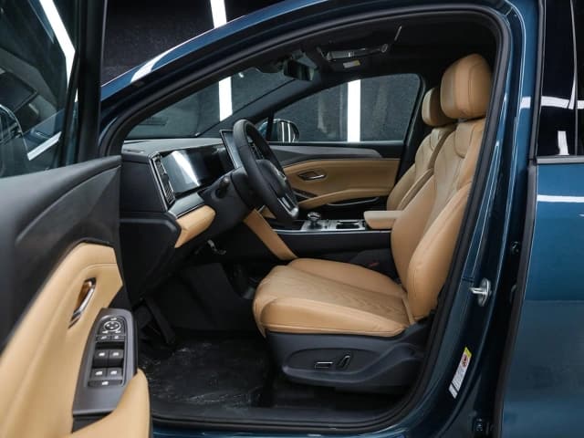 2026 BYD Song L DM Super 1.5L 4 Cyl PHEV FWD CVT - Beyond Autos - www.beyondautos.com