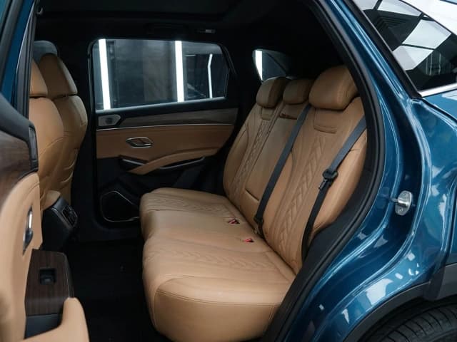 2026 BYD Song L DM Super 1.5L 4 Cyl PHEV FWD CVT - Beyond Autos - www.beyondautos.com