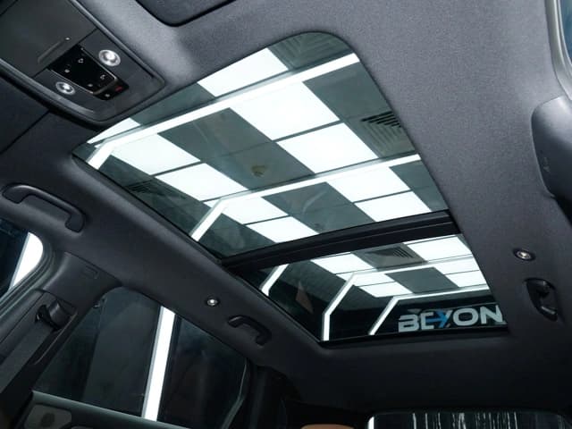 2026 BYD Song L DM Super 1.5L 4 Cyl PHEV FWD CVT - Beyond Autos - www.beyondautos.com