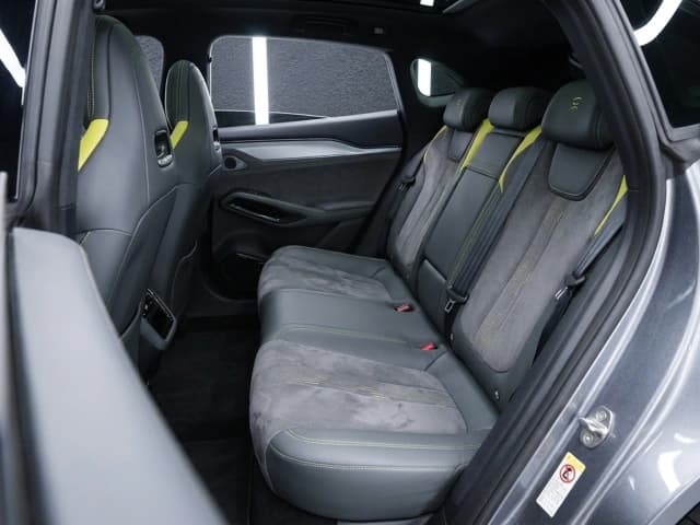 2026 BYD Song L EV LiDAR kW 380 517 Ps EV 4WD AT - Beyond Autos - www.beyondautos.com