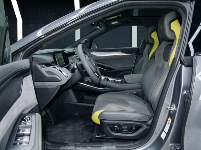 2026 BYD Song L EV LiDAR kW 380 517 Ps EV 4WD AT - Beyond Autos - www.beyondautos.com