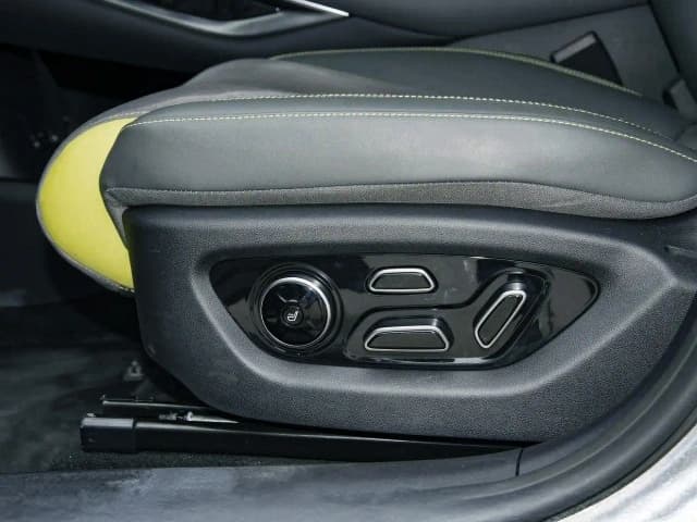2026 BYD Song L EV LiDAR kW 380 517 Ps EV 4WD AT - Beyond Autos - www.beyondautos.com